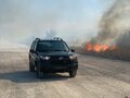 2023 Lada (ВАЗ) Niva Travel I, чёрный, 1650000 рублей - вид 5