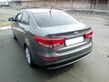 2016 Kia Rio III Рестайлинг, серый, 1100000 рублей - вид 3
