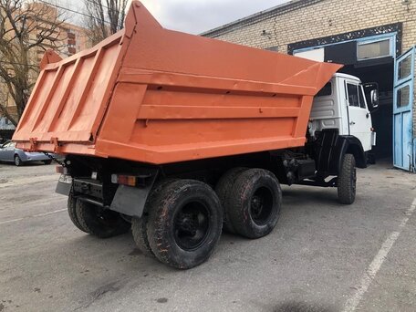 1992 КамАЗ 5410, 1350000 рублей, вид 3