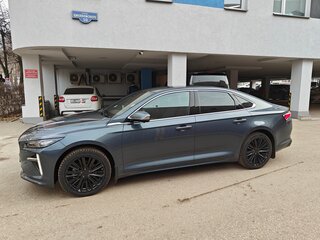 2024 Geely Preface I, серый, 2430000 рублей, вид 2