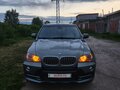 2007 BMW X5 3.0d II (E70), серый, 1800000 рублей - вид 10