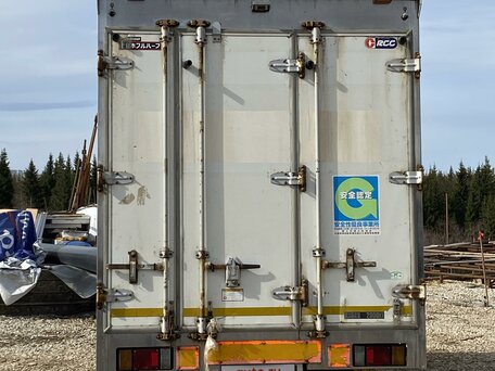 2009 Isuzu Elf (N-series), белый, 1700000 рублей, вид 3
