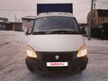 2006 ГАЗ ГАЗель (33023/330273) Фермер, белый, 529000 рублей - вид 8