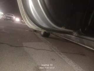 2004 Nissan Maxima V (A33), серый, 350000 рублей, вид 5