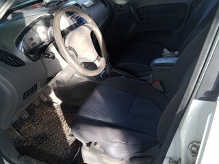 2011 Vortex Tingo I, белый, 400000 рублей, вид 3