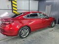 2019 Mazda 6 III (GJ) Рестайлинг 2, красный, 2500000 рублей - вид 4