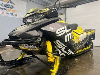 2018 BRP Ski-Doo Summit 850, чёрный, 1350000 рублей, вид 1