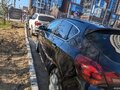 2013 Opel Astra J Рестайлинг, чёрный, 750000 рублей - вид 3