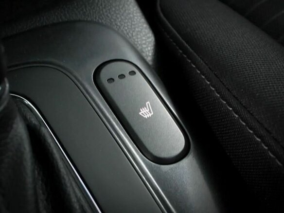 2014 Kia Cerato III, жёлтый, 1200000 рублей - вид 9