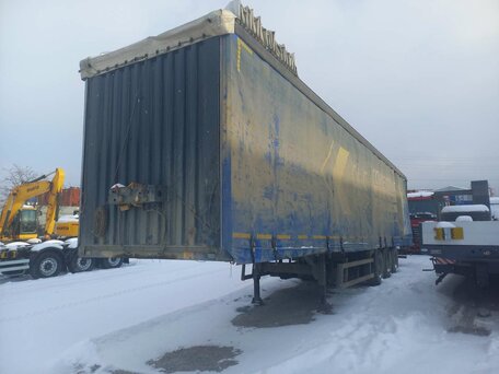 2019 Тонар 9888, чёрный, 968625 рублей, вид 1