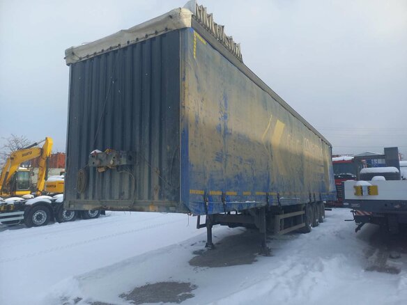 2019 Тонар 9888, чёрный, 968625 рублей