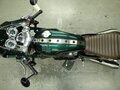 2024 Triumph Thruxton, зелёный, 1450000 рублей - вид 7