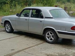2006 ГАЗ 31105 «Волга», серый, 500000 рублей, вид 3
