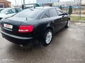 2004 Audi A6 III (C6), чёрный, 900000 рублей - вид 3