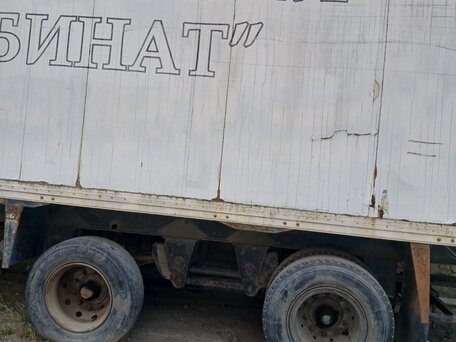 1989 Alka CH-13, белый, 290000 рублей, вид 4