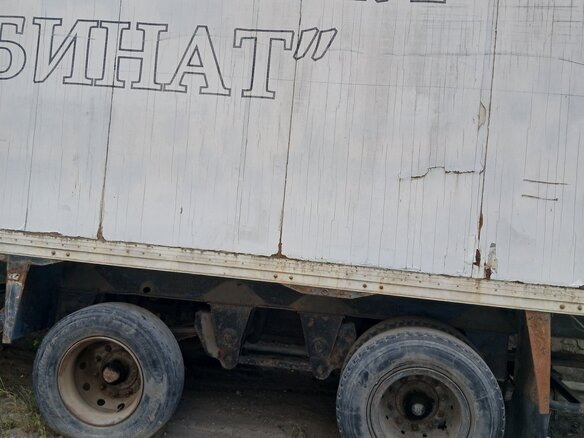 1989 Alka CH-13, белый, 290000 рублей - вид 3