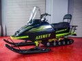 2026 Бурлак Азимут CS, зелёный, 340000 рублей - вид 1