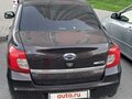 2018 Datsun on-DO I, чёрный, 535000 рублей - вид 5