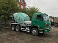 1990 Isuzu Автобетоносмеситель