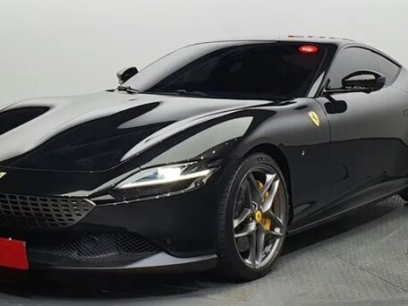 Ferrari Roma