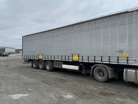 2006 Krone SDP 27, синий, 899000 рублей, вид 5