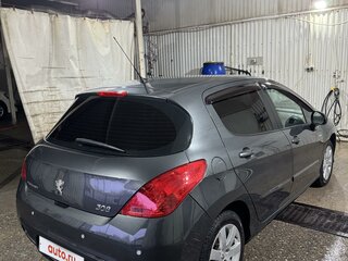 2011 Peugeot 308 I, серый, 600000 рублей, вид 5
