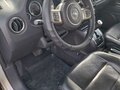 2012 Jeep Compass I Рестайлинг, серый, 1170000 рублей - вид 4