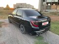 2020 Lada (ВАЗ) Granta I Рестайлинг, чёрный, 700000 рублей - вид 5