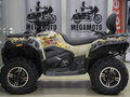 2025 Loncin XWolf 550, серый, 695900 рублей - вид 3