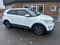 2018 Hyundai Creta I, белый, 1550000 рублей - вид 7