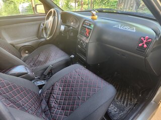 2003 Lada (ВАЗ) 2110, зелёный, 320000 рублей, вид 4