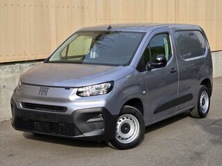 2024 Fiat Professional Doblo, серый, 3800000 рублей, вид 1