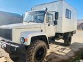 2008 ГАЗ 3308, белый, 800000 рублей