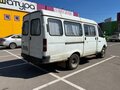 2002 ГАЗ ГАЗель (3221), белый, 150000 рублей - вид 3