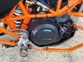 2013 KTM 690 Enduro, оранжевый - вид 9