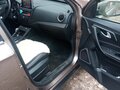 2020 FAW Besturn X40 I, коричневый - вид 8