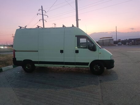 2011 Fiat Professional Ducato, белый, 900000 рублей, вид 2