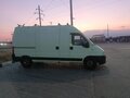 2011 Fiat Professional Ducato, белый, 900000 рублей - вид 1