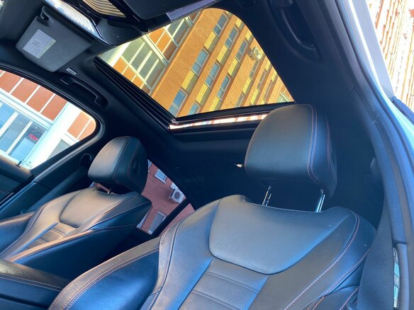 2019 BMW 3 серии 330i xDrive VII (G2x), белый, 3580000 рублей - вид 19