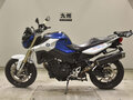 2016 BMW F 800 R, синий, 710000 рублей - вид 10