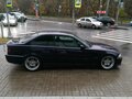1996 BMW 3 серии 328i III (E36), фиолетовый - вид 4