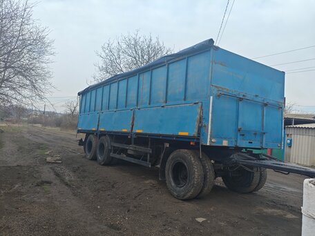 2010 КамАЗ 53215, синий, 700000 рублей, вид 3