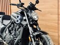 2020 Yamaha VMAX 1700, чёрный, 1950000 рублей - вид 1