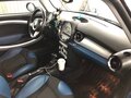 2008 Mini Hatch Cooper S II (R56), синий - вид 6