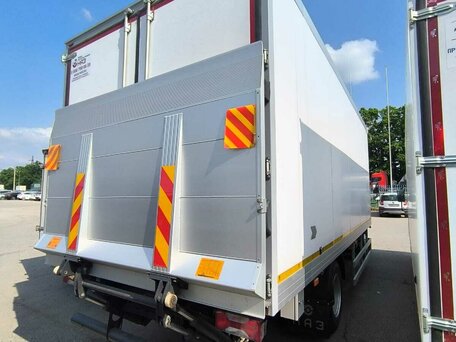 2025 Ambertruck SM, белый, 4390000 рублей, вид 5