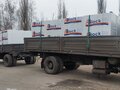 1995 МАЗ 5336, белый, 1600000 рублей - вид 4