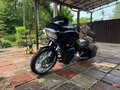 2015 Harley-Davidson Road Glide, чёрный, 1300000 рублей - вид 5