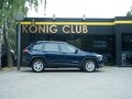 2015 Jeep Cherokee V (KL), синий - вид 2
