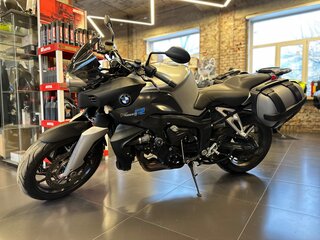 2007 BMW K 1200 R, серый, 700000 рублей, вид 1
