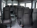 2017 Ford Transit, белый, 3049000 рублей - вид 6